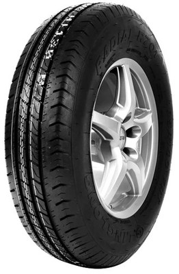 Sommerreifen Linglong 155/70 R12 104/102N R701 TRAILER M+S