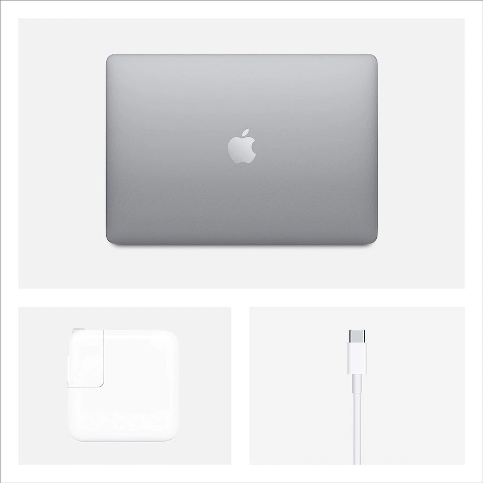 Apple MacBook Air 13" 2019 · i5 · 16GB · 512GB, photo 4 sur 4