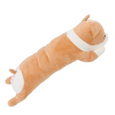 Plush Stuffed Pillow Fine Texture Animal Plush Pillow For Living Room For All