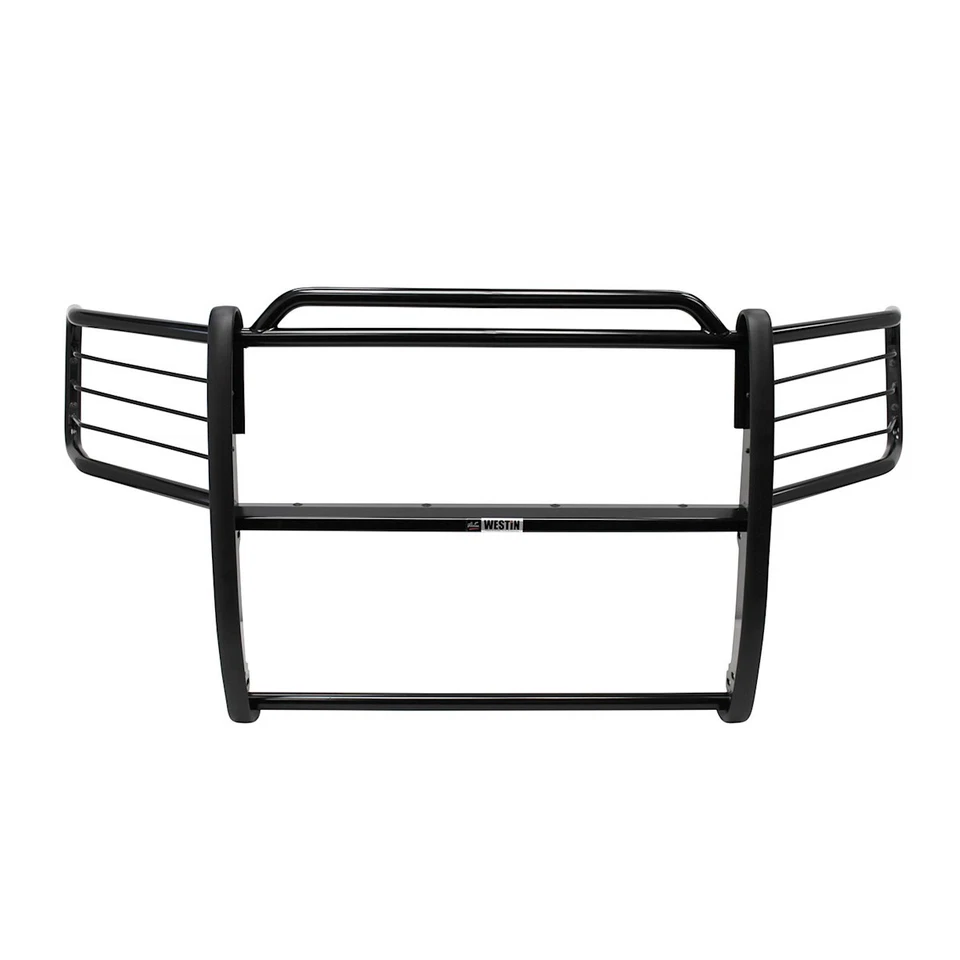 40-3835 Westin Grille Guard for F150 Truck Ford F-150 2015-2020 - Изображение 2 из 2
