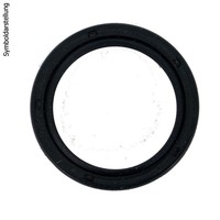 Ajusa Wellendichtring Kurbelwelle Simmerring Stirnseitig 15120900