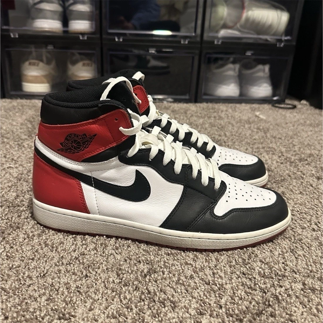 Jordan 1 Retro OG High Chicago | eBay