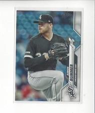 2020 Topps Update Baseball Advanced Stats Parallel Singles xxx/300 - You Choose