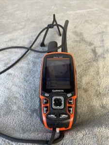 Garmin Astro 320 | eBay