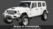 2026 Jeep Wrangler SOFLO EDITION