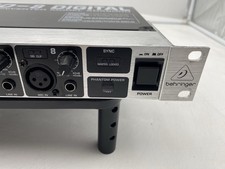 Behringer ADA8000 products for sale | eBay