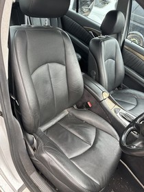 Parts Mercedes E 320 CDI V6 W211 Prefacelift Paint 775 Saloon