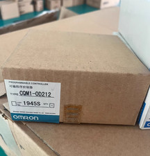 Brand New Omron CQM1-OD212 PLC Modules Fast FedEx or DHL