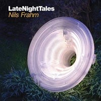 Nils Frahm - Latenighttales - Cd - F600Z