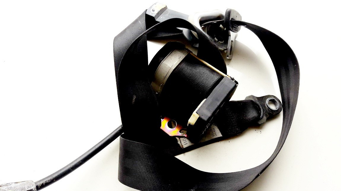 7M3857705 Front Left Seat Belt Harness for Alhambra DE800849-33