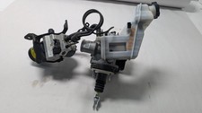 Anti-lock Brake Part Actuator And Pump With Hybrid Fits 16-17 Sonata 442103
