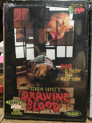 BRAND NEW Horror, Sci-Fi and Fantasy DVDs A thru F - Buy more to save NEW TITLES - Picture 196 of 203