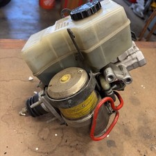 03-05 Lexus GX470 4Runner ABS Antilock BrakePump Booster Master Cylinder As Is