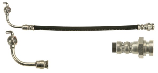 Bremsschlauch TRW PHD649 FüR Mazda NA MX 2 NB 1 NA6C 16V NB6C NA8C NB8C-image
