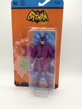Mcfarlane Toys DC Retro Action Figure Batman '66 The Joker figure NEW