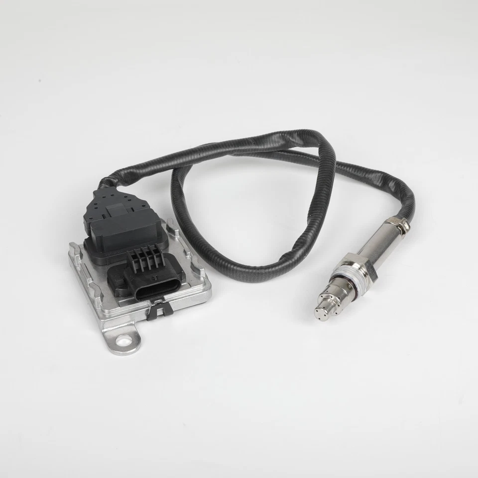 Nox Sensor Mercedes-Benz 100% A 0009058111 ORIGINAL PART --Not cheap China fake Foto 3 de 4