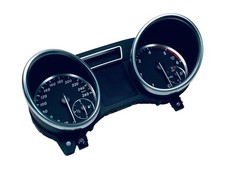 MERCEDES-BENZ M W166 Kombiinstrument A1669008616 2.99 Diesel 150kw 30693463 MERCEDES-BENZ M W166 Kombiinstrument A1669008616 2.99 Diesel 150kw 30693463