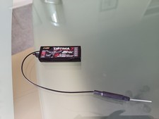 Hitec Optima 7 AFHSS 2.4GHz Receiver