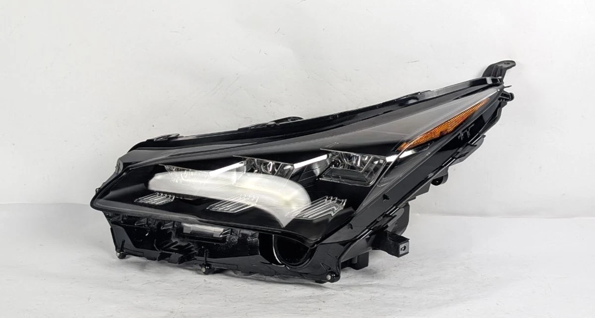 Headlights for Lexus NX300h Lexus for sale | eBay