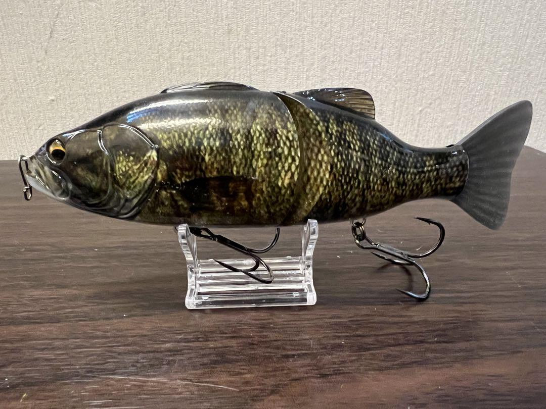 Fishing Lure Imakatsu Basroid