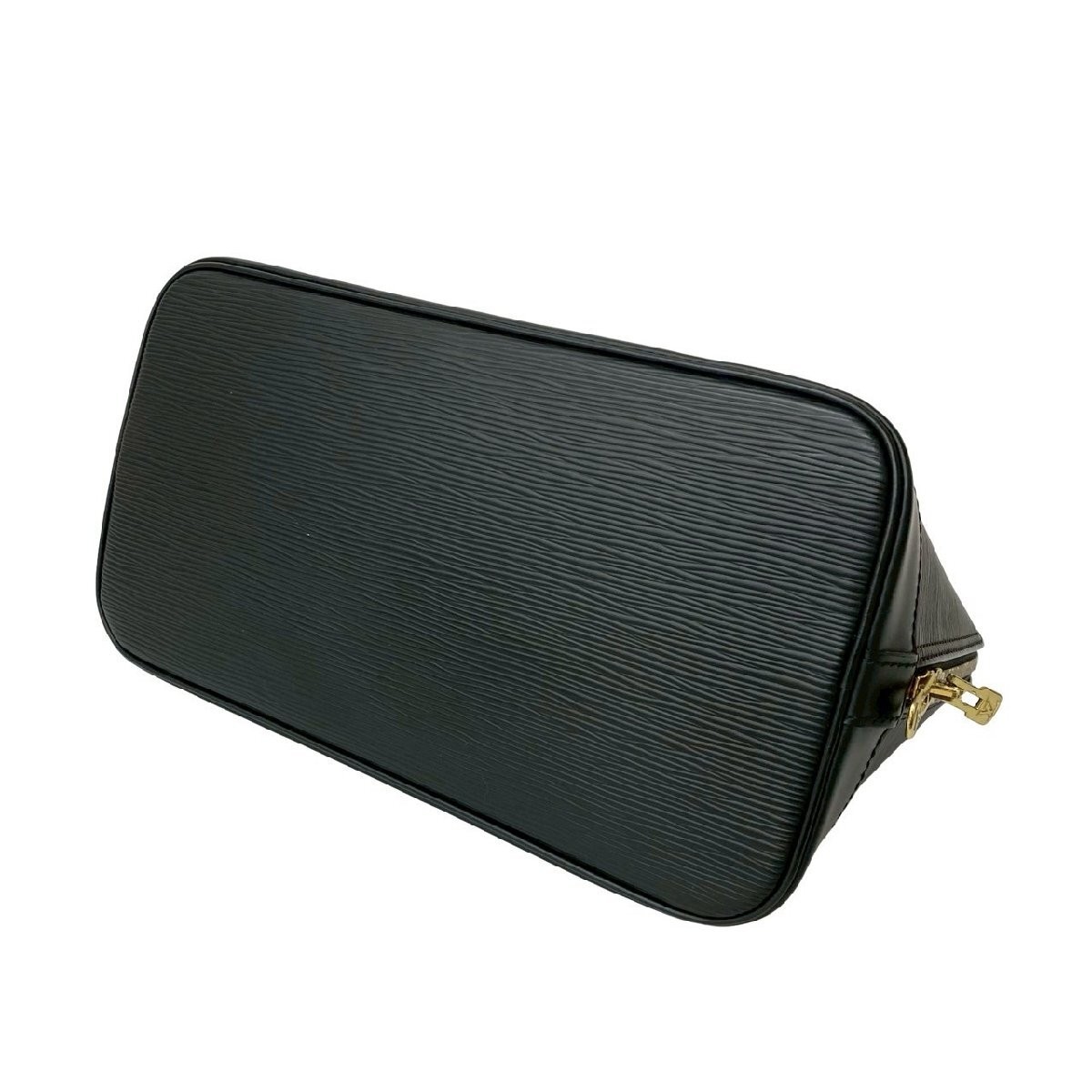 Extremely Beautiful Condition with Bag LOUIS VUIT… - image 9