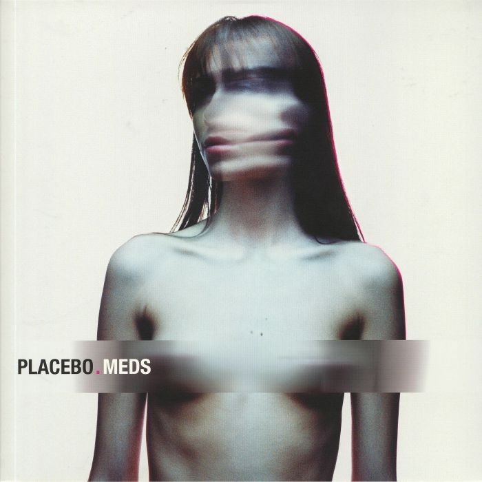 PLACEBO - Meds (reissue) - Vinyl (gatefold LP)