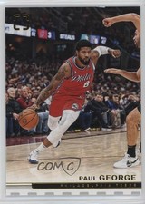 2024-25 Panini Photogenic Paul George #67 1g40