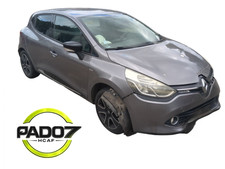 Calandre Renault CLIO