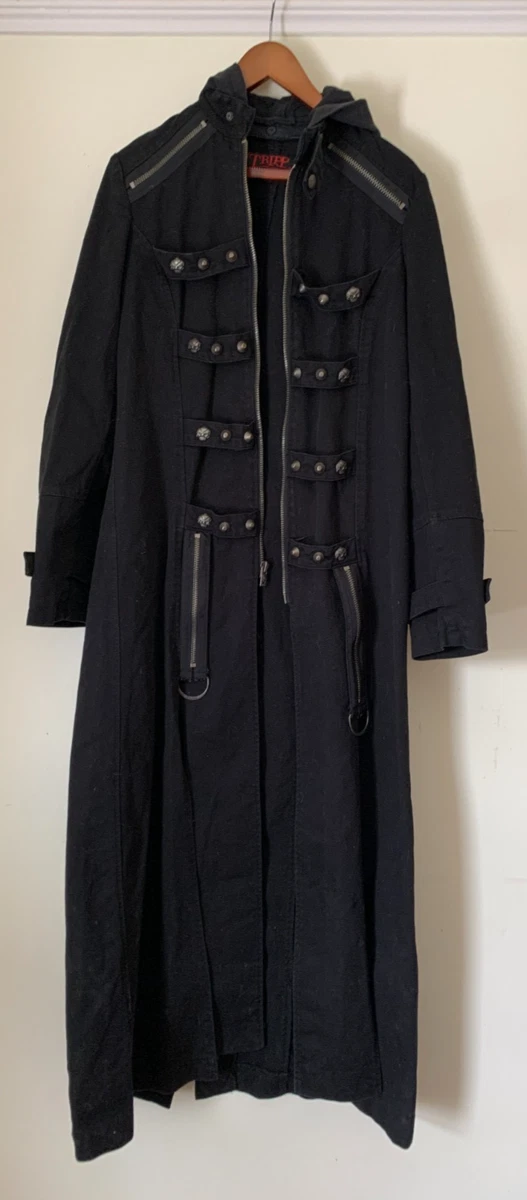 TRIPP NYC Trench Coats Coats, Jackets & Vests for Men for Sale