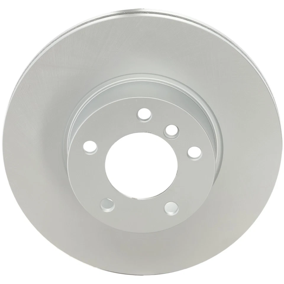 Front Brake Disc Rotors and Pads Kit for 320 330 328 BMW 230i xDrive 430i 330i - Image 4 of 4