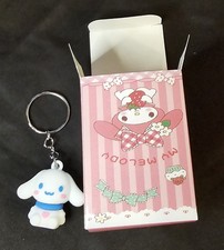Miniso Sanrio My Melody Secret Forest Tea Party Series Blind Box,  Cinnamoroll! 