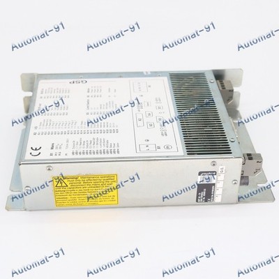 One Used PHYTRON GSP92-70 drive Fully Tested #yi