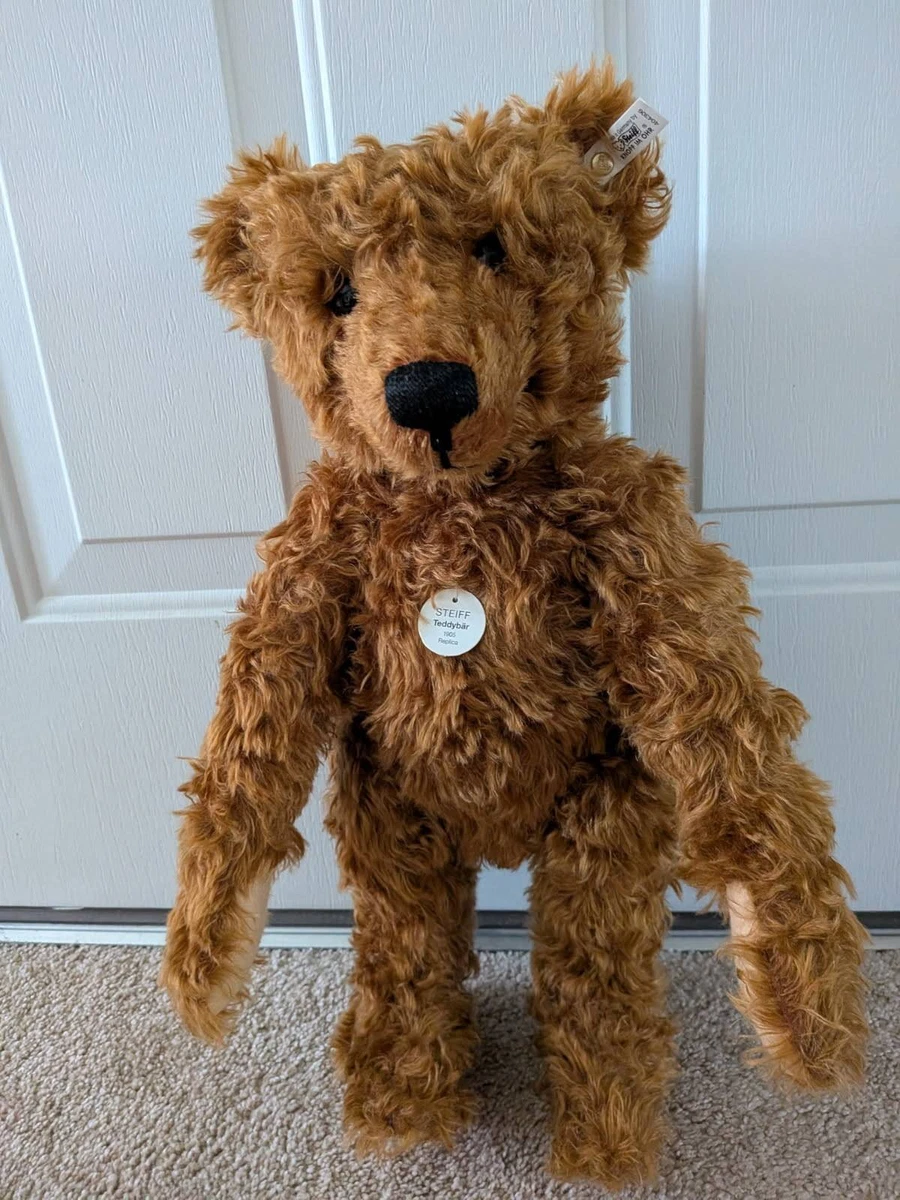 Steiff Bear 1905 for sale | eBay