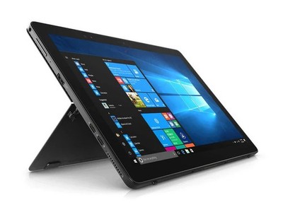 TOUCH Dell Latitude 5290 2in1 i7-8650U 16GB 256GB LTE 1920x1080 Win 11 Pro 12,5"