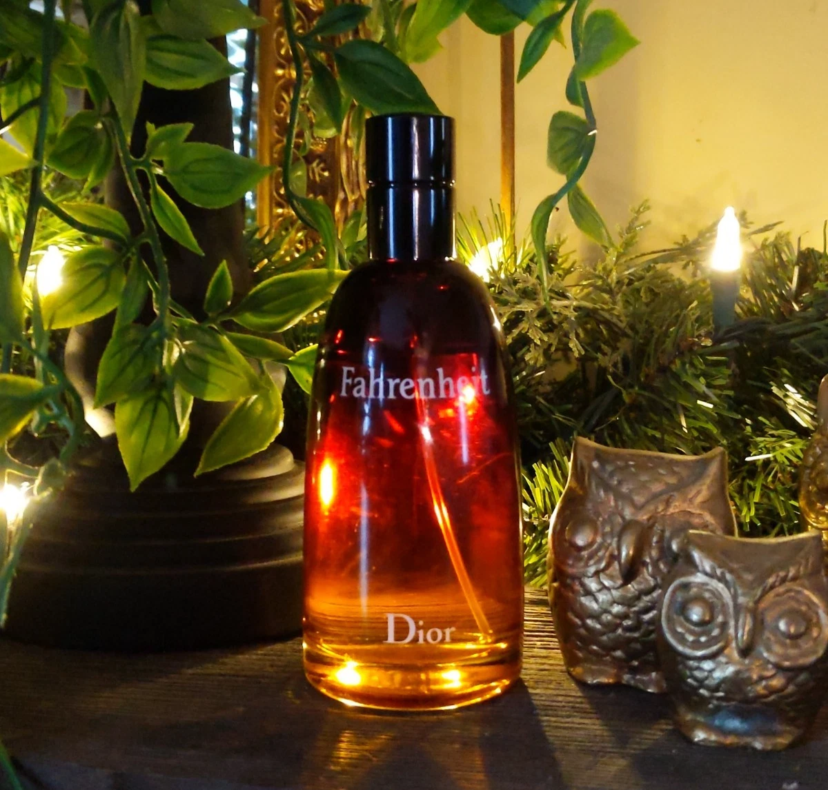 Dior Fahrenheit Perfumes for sale | eBay