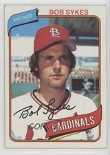Bob Sykes