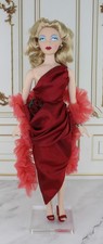 LOT D ASHTON DRAKE Gene Marshall 16" Doll  Fashions SC5727
