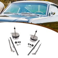 Wischermotor Kit FüR Jeep Fahrzeuge Einfache Montage