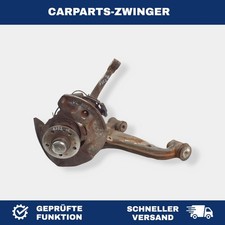 Mercedes W140 S Klasse 350td 110KW Radlager Achsschenkel Radnabe vorne links Mercedes W140 S Klasse 350td 110KW Radlager Achsschenkel Radnabe vorne links