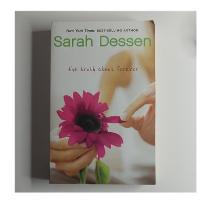 The Truth About Forever By Sarah Dessen Paperback Young Adult 2004