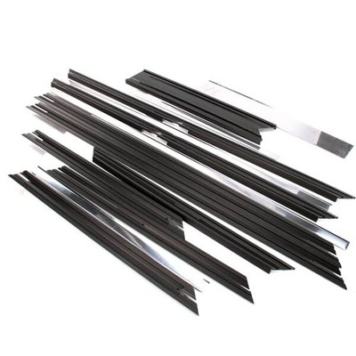 True 936612 Gasket Base Kit Tssu/Tuc/Twt48