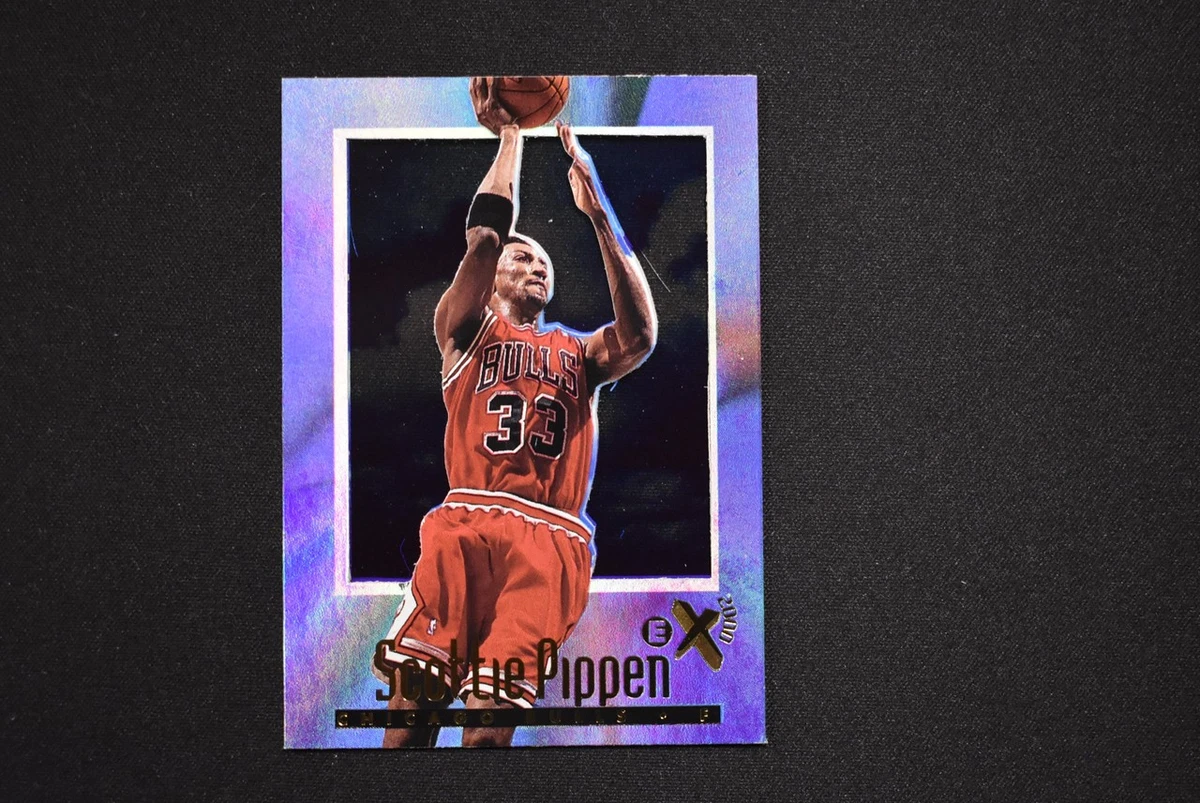 1996-97 Skybox E-X2000 Basketball Trading Cards for sale | eBay