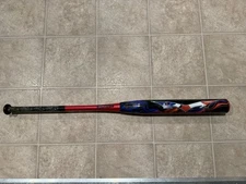 2022 MONSTA TRIPPIN TORCH SOFTBALL BAT 25.5 OZ BALANCED