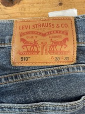 Men’s Levi’s 510 Skinny Jeans W30 L30