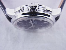 BREITLING Premier Chronograph 42 Black Dial A117B-1WAA TO254697 4