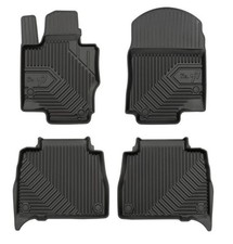 FROGUM No.77 Fu&szlig;matten passend f&uuml;r MERCEDES-BENZ GLE (W167) Vorne+Hinten