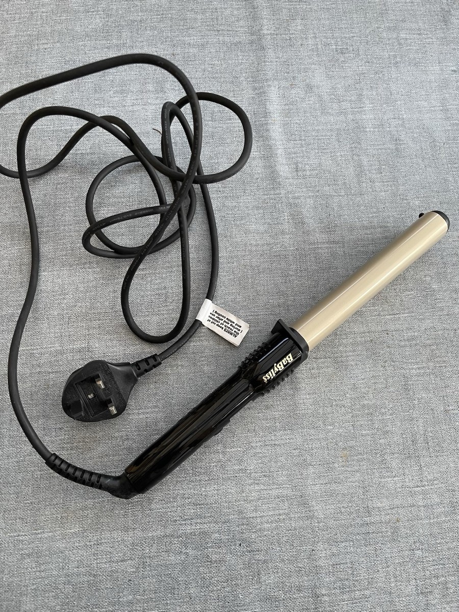 Babyliss Big Wave Wand Babyliss Pro Big Curling Wand Best Curling