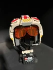 LEGO Star Wars: Luke Skywalker Red Five Helmet 75327