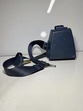 88-94 Chevrolet Gmc Silverado Obs Ext Cab Passenger Rh Seat Belt Retractor Blue