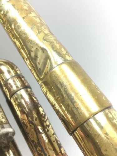 Yamaha YAH-202 Cuerno Alto Instrumento Musical Mantenido + Estuche Rígido Importación de Japón - Imagen 14 de 24